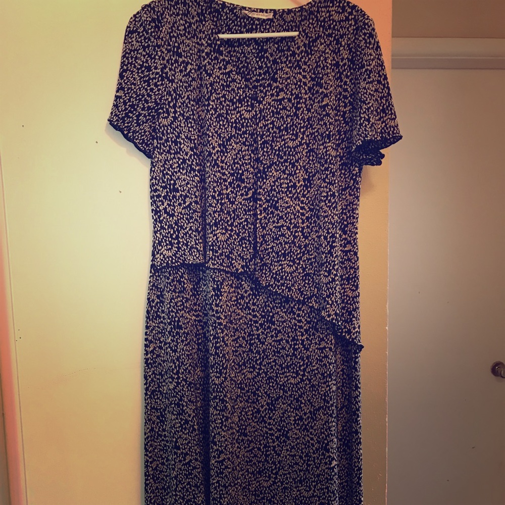 Elegant dress for special occasions